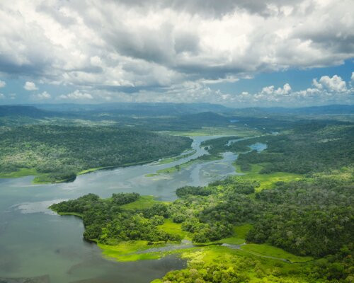 Panama Canal